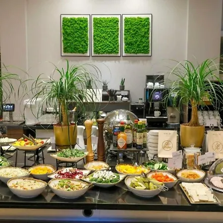 Апартаменты Tara Гливице