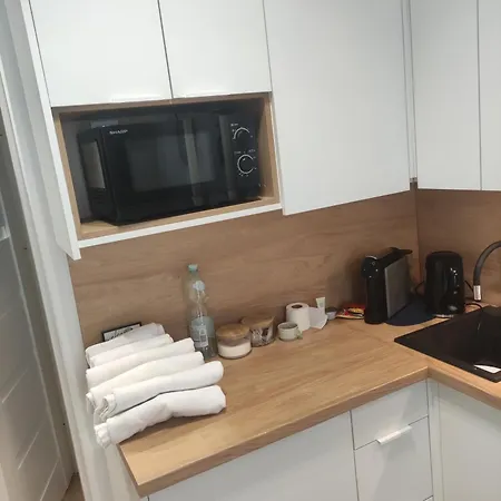 Tara Апартаменты *