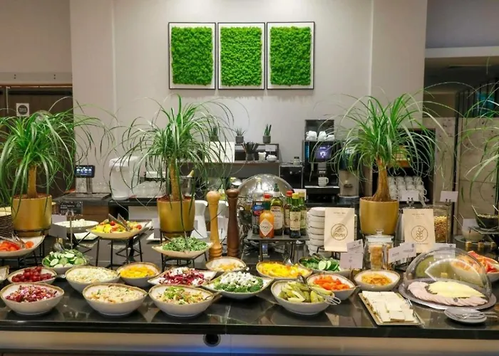 Apartamento Tara Gliwice