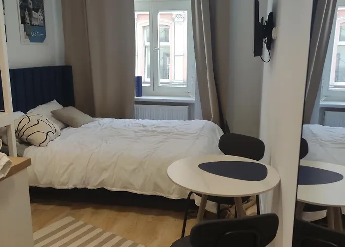 Tara Apartament